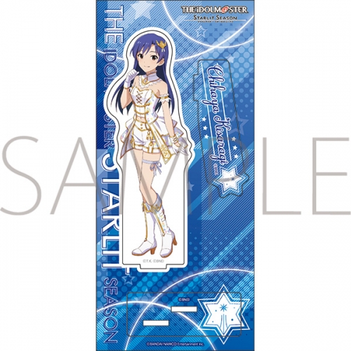 グッズ-スタンドポップ】アイドルマスター スターリットシーズン