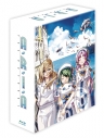 【Blu-ray】ARIA The NATURAL Blu-ray BOXの画像