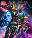 【Blu-ray】仮面ライダーゼッツ Blu-ray COLLECTION 3<完>の画像