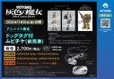 【チケット】『装甲騎兵ボトムズ 灰色の魔女』第1作 アニメイト限定ドッグタグ付ムビチケカード(前売券) アッシュver.の画像