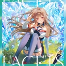 【音楽】フレン・E・ルスタリオ/FACETS 通常盤