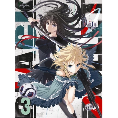 ブラック ブレット アニメイト ブラック ブレット アニメイト