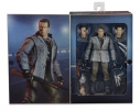 【アクションフィギュア】 ターミネーター/ T-800 アルティメット 7インチ アクションフィギュア テックノワール ver【再販】の画像