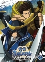 【Blu-ray】TV 戦国BASARA Judge End 其の壱の画像
