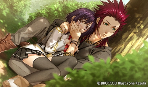 Ns 神々の悪戯 Unite Edition アニメイト限定セット アニメイト