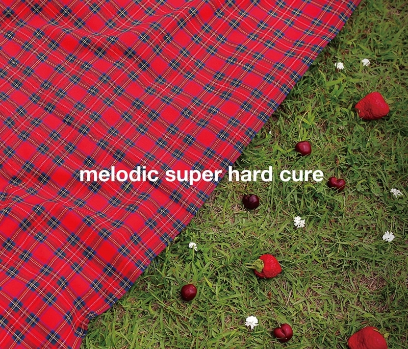 【アルバム】メロキュア/メロディック・スーパー・ハード・キュア