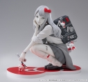【美少女フィギュア】G.S.Collection ギャル富江×ハローキティ 完成品フィギュア【2027年8月発売分】【3次受注】の画像
