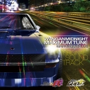 【音楽】ゲーム 湾岸ミッドナイト MAXIMUM TUNE 6RR&6RR PLUS Original Sound Trackの画像