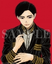 【Blu-ray】TV 日本三國【完全生産限定版】アニメイト限定セットの画像