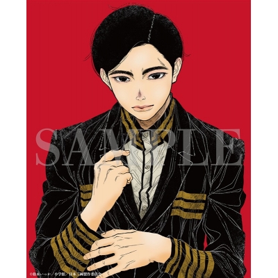 【Blu-ray】TV 日本三國【完全生産限定版】アニメイト限定セット