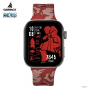 【グッズ-時計】ONE PIECE スマートウォッチ ルフィモデルの画像