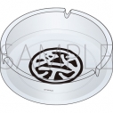 【グッズ-小物入れ】カラオケ行こ! 灰皿風アクセサリートレイの画像