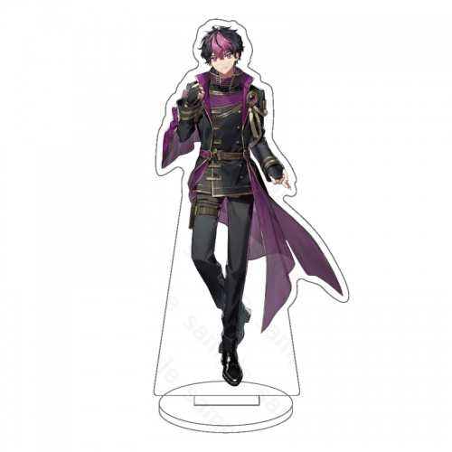 シクフォニ コワ LAN君 アクスタ