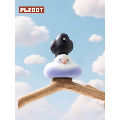 【トレーディングフィギュア】小鳥タロイモ MINI PRO MAXシリーズ ブラインドボックスフィギュア