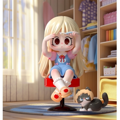 【トレーディングフィギュア】まったりタイムシリーズ ブラインドボックス