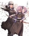 【DVD】TV 刀使ノ巫女 第5巻の画像