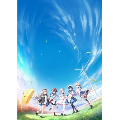 【Win】anemoi 初回限定版