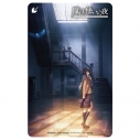 【チケット】劇場アニメーション『魔法使いの夜』 衣装アクリルキーホルダー付きムビチケ前売券(カード)第2弾キービジュアルver.の画像