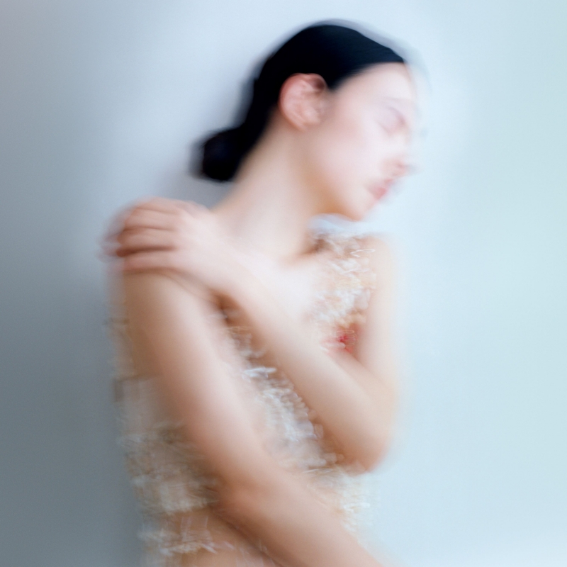 【アルバム】羊文学/12 hugs (like butterflies) 通常盤