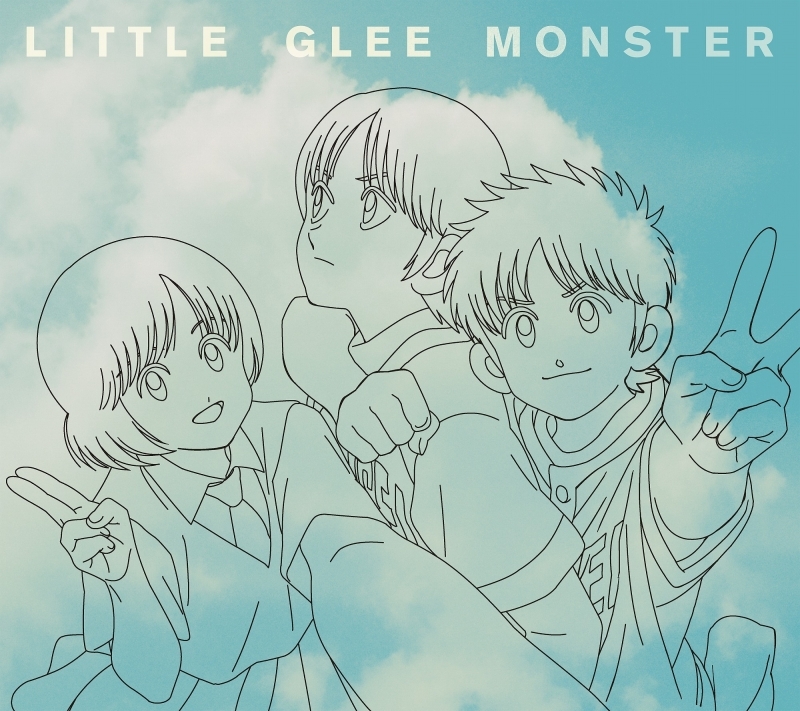 【主題歌】TV MIX MEISEI STORY 2ND SEASON ～二度目の夏、空の向こうへ～ ED「今この瞬間を」/Little Glee Monster 期間生産限定盤