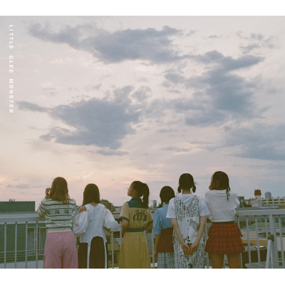 【主題歌】TV MIX MEISEI STORY 2ND SEASON ~二度目の夏、空の向こうへ~ ED「今この瞬間を」/Little Glee Monster 初回生産限定盤