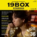 【音楽】山崎育三郎/19BOX ~STARMAN~ 通常盤の画像