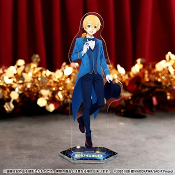 グッズ-スタンドポップ】ソードアート・オンライン アクリルスタンド 