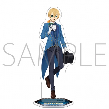 グッズ-スタンドポップ】ソードアート・オンライン アクリルスタンド 