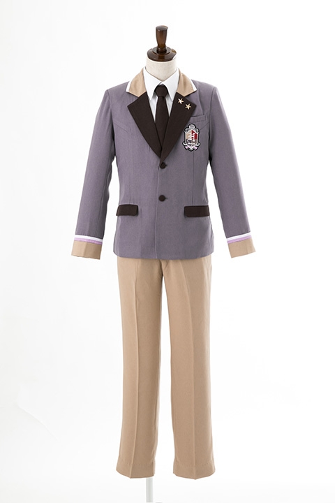 コスプレ 衣装 A3 花咲学園高校 制服 Xl アニメイト