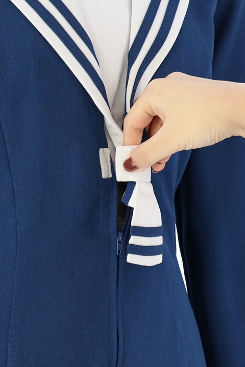 コスプレ-衣装 フルーツバスケット 都立海原高校制服 女子冬服 M アニメイト