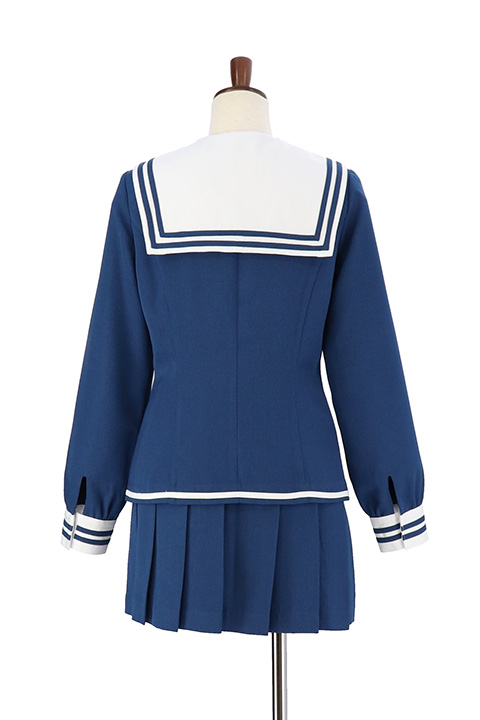 コスプレ 衣装 フルーツバスケット 都立海原高校制服 女子冬服 Xl アニメイト