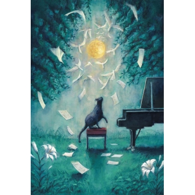 【Blu-ray】ヨルシカ LIVE 「月と猫のダンス」(初回限定盤(BD))