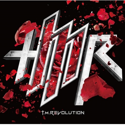 【マキシシングル】T.M.Revolution/Phantom Pain 初回生産限定盤