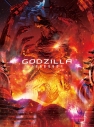 【Blu-ray】劇場版 GODZILLA 決戦機動増殖都市 コレクターズ・エディションの画像