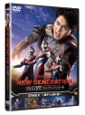 【DVD】イベント NEW GENERATION THE LIVE ウルトラマンデッカー編 STAGE5 ~彼方へと続く道~の画像