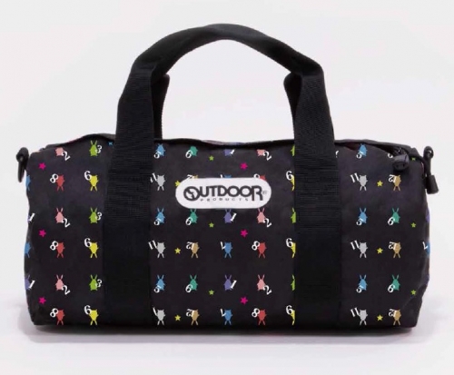 グッズ バック ツキウタ Outdoor Products ドラムバッグミニ アニメイト