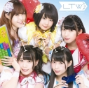 【主題歌】TV ゲーマーズ! ED「Fight on!」/Luce Twinkle Wink☆ 通常盤Aの画像