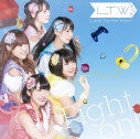 【主題歌】TV ゲーマーズ! ED「Fight on!」/Luce Twinkle Wink☆ 通常盤Bの画像