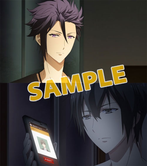 Blu Ray Tv ツキウタ The Animation 第4巻 アニメイト