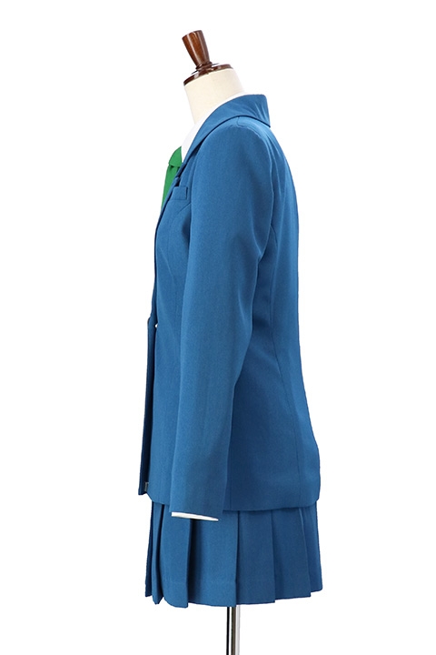 コスプレ-衣装】名探偵コナン 帝丹高校制服（女子）/M | アニメイト