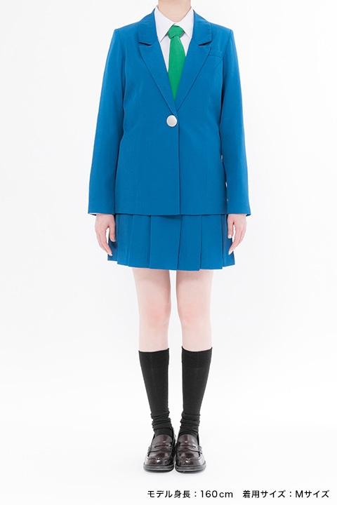 コスプレ-衣装】名探偵コナン 帝丹高校制服（女子）/M | アニメイト