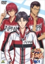 【DVD】TV 新テニスの王子様 4の画像