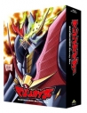 【Blu-ray】OVA マジンカイザー Blu-ray BOXの画像