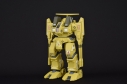 【アクションフィギュア】超時空要塞マクロス ADR-04-Mk.X 対空迎撃型 ディフェンダー 1/60の画像