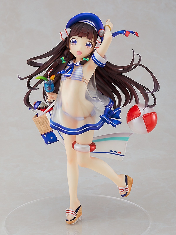 フィギュア > 女性キャラクター > 【美少女フィギュア】今日から俺は 