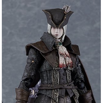 アクションフィギュア Bloodborne The Old Hunters Edition Figma 時計塔のマリア アニメイト アクションフィギュア Bloodborne The Old Hunters Edition Figma 時計塔のマリア アニメイト