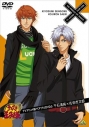 【DVD】テニスの王子様 TVアニメ版ペアプリDVD 5 千石清純×佐伯虎次郎の画像