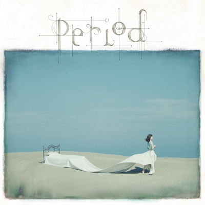 【アルバム】佐々木恵梨/Period 通常盤