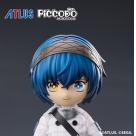【アクションフィギュア】PICCODO ACTION DOLL X メタファー:リファンタジオ 主人公 デフォルメドール【メーカー特典付】