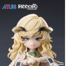 【アクションフィギュア】PICCODO ACTION DOLL X メタファー:リファンタジオ ルイ デフォルメドール【メーカー特典付】
